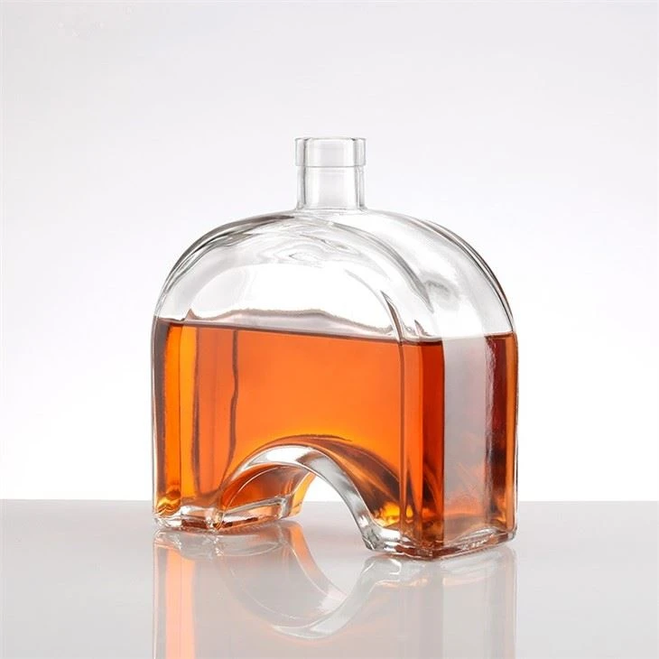 Black Bottle Brandy BWS