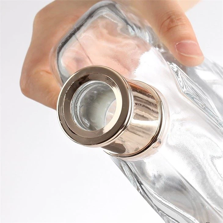 Costco Dragon Bottle