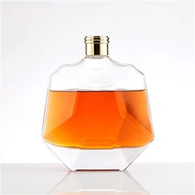 Staklene boce za alkohol od 700 ml