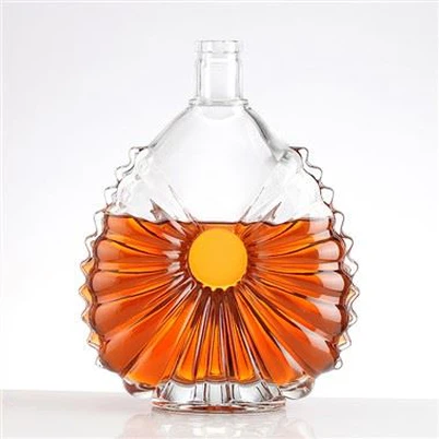 700ml Xo staklena boca vina