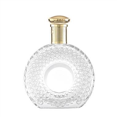 Staklena boca Crystal Brandy