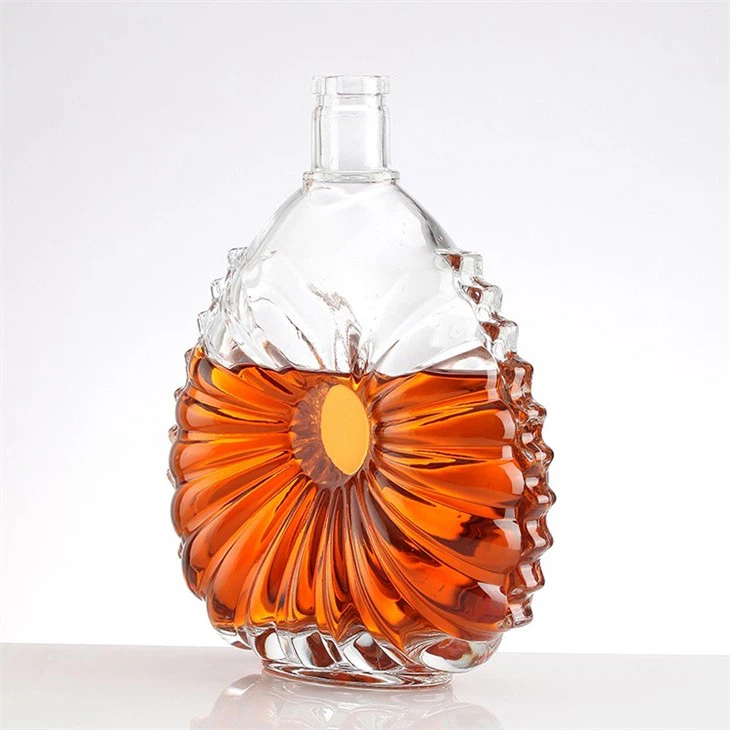 50cl Brandy Bottles