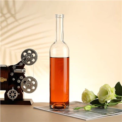 Staklena flaša za liker od 500 ml