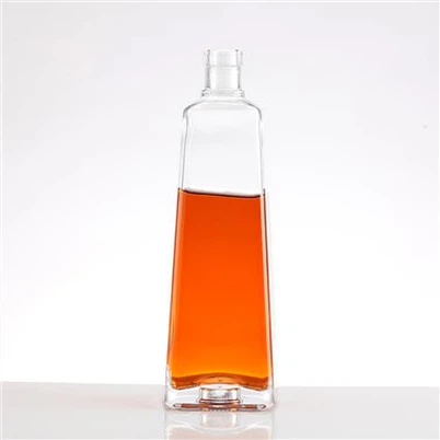 Viski staklene boce veleprodaja 500ml