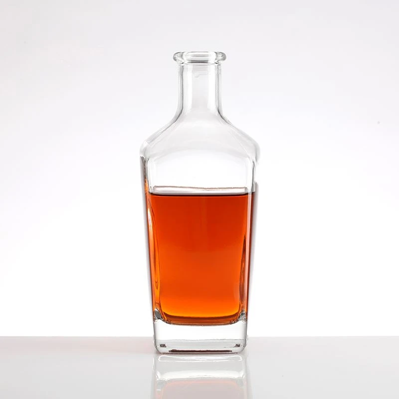 700ml Spirits Wine Use Staklena boca