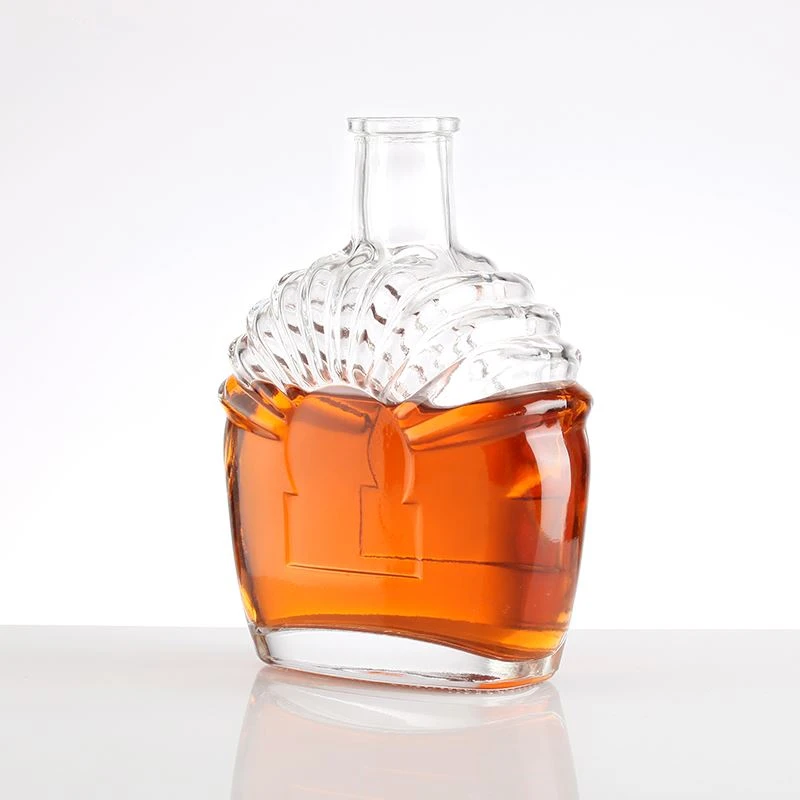 Extra Flint 500ml staklena boca viskija